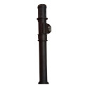 Cano Tubo Agua Motor Onix 2013 2019