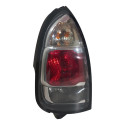Lanterna Traseira Esquerda Com Detalhe Aircross 2010 A 2015