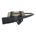 Modulo Resistência  Ventoinha Corolla Fielder 1.8 2003 2008