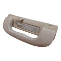 Alca Teto Pqp Puxador Luz Cortesia Astra 2003 2012
