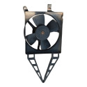 Ventoinha Defletor Corsa Wind 1994 2002