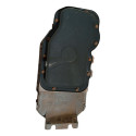 Carter Oleo Motor Fox Gol Golf 1.6 2000 2014