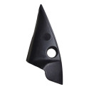 Acabamento Interno Retrovisor Esquerdo Peugeot 206 01 A 10