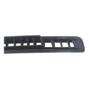 Grade Difusor Ar Parabrisa Gol G2 1994 2005 Direito
