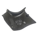 Moldura Esquerda Console Central Gm Vectra 1997 A 2005