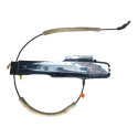 Maçaneta Porta Traseira Esquerda Nissan Versa 2014