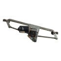 Máquina Limpador Parabrisa Gm Corsa Celta Prisma 00 A 10