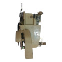 Fechadura Manual Celta Corsa 1994 2001 Esquerda 2 Portas