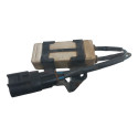 Modulo Resistência  Ventoinha Corolla Fielder 1.8 2003 2008