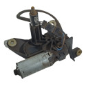 Motor Limpador Vidro Traseiro Gm Astra Hatch 2002 A 2012
