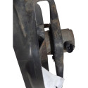 Motor Ventoinha Defletor Sem Ar Chevrolet Corsa 1995 A 2001