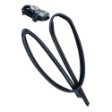 Borracha Canaleta Porta Dianteira Astra 2003 2012 Direito