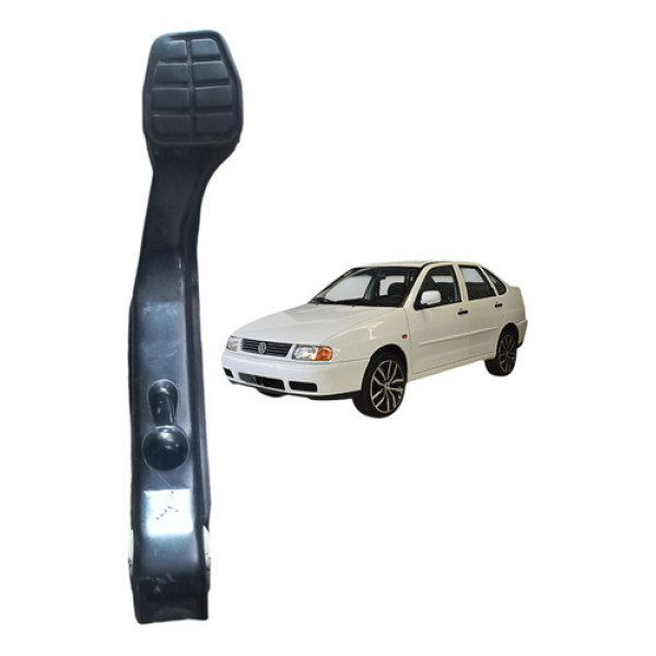 Pedal Freio Polo Classic 1997 2002