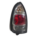 Lanterna Traseira Esquerda Com Detalhe Aircross 2010 A 2015