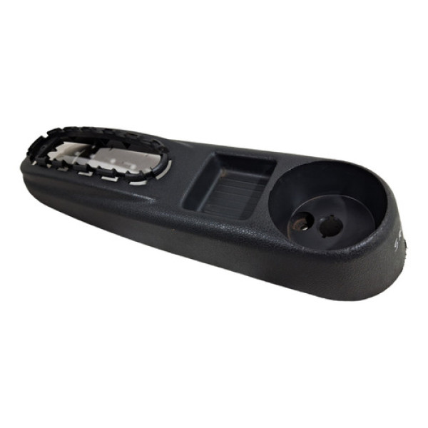 Console Central Freio Mão Gol Voyage Saveiro G5 G6 08 A 16
