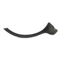 Moldura Paralama Traseiro Direito Gm Corsa Sedan 03 A 07