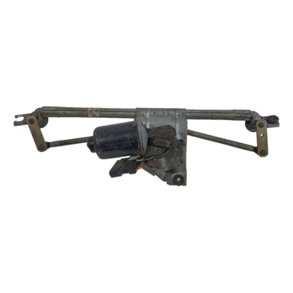 Máquina Limpador Parabrisa Gm Corsa Celta Prisma 00 A 10