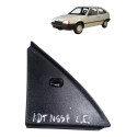 Acabamento Espelho Retrovisor Interno Kadett 1989 Esquerdo