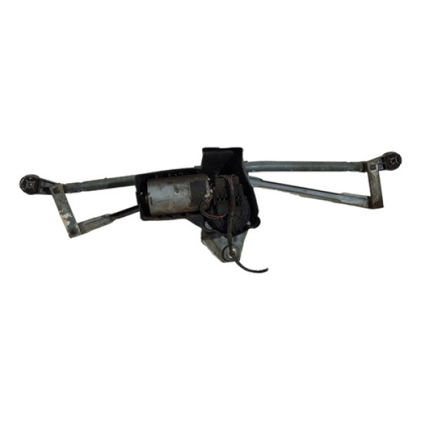 Máquina Limpador Parabrisa Vw Gol G2 G3 G4 1994 A 2008