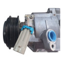 Compressor Ar Condicionado Onix Spin Cobalt Prisma 2013 2018