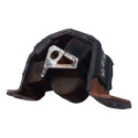 Suporte Coxim Motor Caixa Prisma 2006 2012