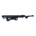 Soleira Direita Chevrolet Astra Hatch 4 Portas 1999 A 2008