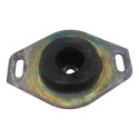 Coxim Cambio Peugeot 307 C4 Pallas 2.0 2002 2013 Esquerdo