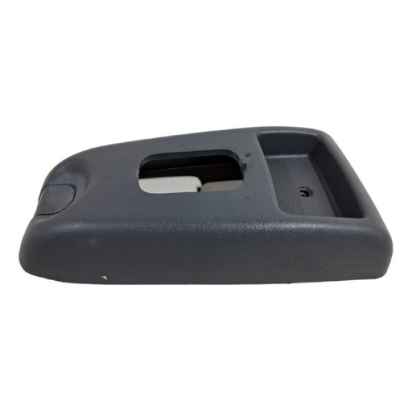 Console Central Cambio Fiat Palio Siena 1996 A 2001