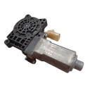 Motor Maquina Vidro Eletrica Dianteira Cruze 2014 Esquerda