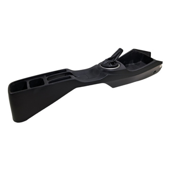 Console Central C/ Detalhe Honda Fit 2009 A 2014