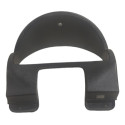 Moldura Painel Instrumento Chevrolet Corsa Montana 03 A 12