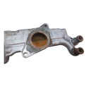 Carcaca Valvula Termostatica Astra Vectra Zafira 2001 2012