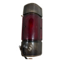 Lanterna Esquerda Fume Chevrolet D20 1986 A 1996