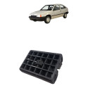Saida Difusor Ar Lateral Kadett 1989 1998