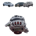 Motor Partida Arranque 13 Dentes Spin Onix Prisma 2016