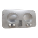 Luz Teto Original Fiat Punto 2008 2017