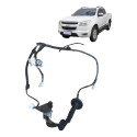 Chicote Porta Traseira S10 2013 2016 Direita