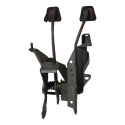 Pedal Embreagem Freio Prisma 2006 2012
