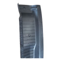 Acabamento Moldura Interna Porta Malas Omega 1993 1998