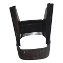 Moldura Coluna Direcao Astra 2003 2012
