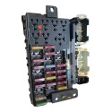 Caixa De Fusiveis Fiat Palio Fiasa 1.0 1996 A 2001