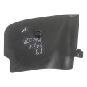 Moldura Esquerda Console Central Gm Vectra 1997 A 2005 