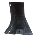 Moldura Spolier Traseira Astra 2003 2012 Esquerda