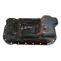 Carter Oleo Motor Mitsubishi L200 3.2 2008 2016