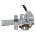 Máquina Vidro Elétrico Direito Gol G4 2005 A 2008
