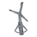 Maquina Vidro Manual Celta 1996 2002 Dianteira Esquerda