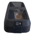 Luz Teto Cortesia Chevrolet Monza 1985 A 1999