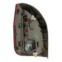 Lanterna Direita Chevrolet Zafira 2004 A 2011