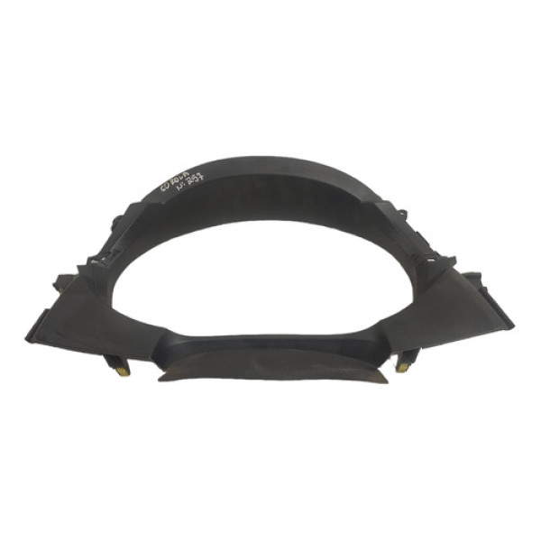 Moldura Painel Instrumento Toyota Corolla 2015 A 2019
