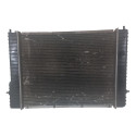 Radiador Água S10 Blazer 1997 A 2000